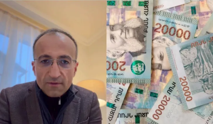 Որքան կբարձրանա աշխատանքային ստաժ ունեցող քաղաքացու կենսաթոշակը․ 65850 դրամ կլինի այն քաղաքացիներինը ․․․