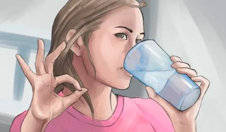 Պատճառներ՝ առավոտյան սովաճ վիճակում մեկ բաժակ տաք ջուր խմելու համար․ ինձ զարմացրեց 4-րդը