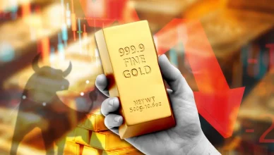 Ոսկու գնի կտրուկ տատանում․ որքան այն արժե այսօր