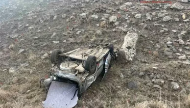 Նայեք՝ ովքեր են տեղում մшhшցшծ 3 տղաները. նրանք Գորիս էին գնում, որպեսզի ․․․