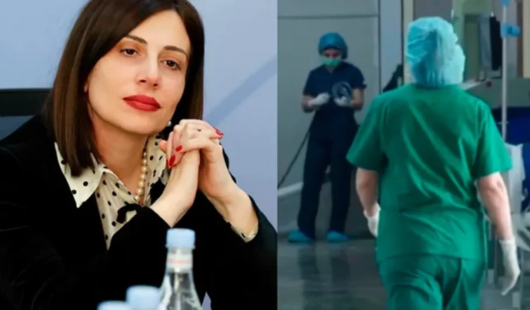 Դրական լուրով կիսվեմ․ ահա ինչ է հայտնում Անահիտ Ավանեսյանը․ այսուհետ անվճար կտրամադրվի․․․