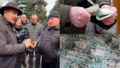 Նոր որոշում եմ կայացրել թոշակառուների համար. Փաշինյանը լավ լուր հայտնեց