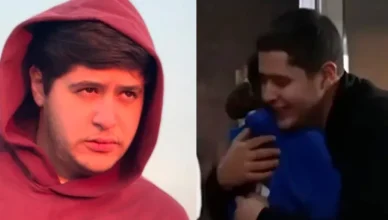 Անչափ հուզիչ․ ահա ինչ է արել սիրված սերասան Լևոն Մկրտչյանը․ հրաշալի է