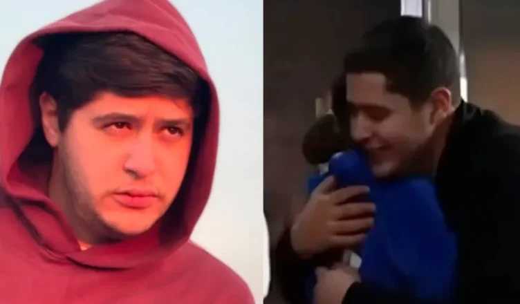 Անչափ հուզիչ․ ահա ինչ է արել սիրված սերասան Լևոն Մկրտչյանը․ հրաշալի է