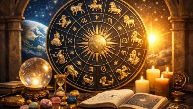 Վաղվանից նոր փուլ եք սկսելու․ մարտի 2-8  հորոսկոպը կենդանակերպերի համար․