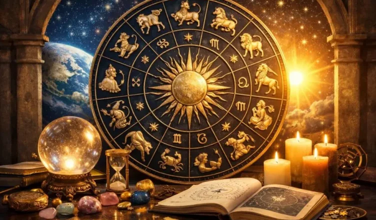 Վաղվանից նոր փուլ եք սկսելու․ մարտի 2-8  հորոսկոպը կենդանակերպերի համար․