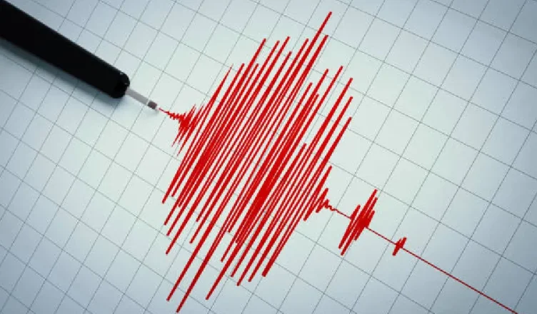 Երկրաշարժ՝ տարածաշրջանում. որքան է կազմել ուժգնությունը