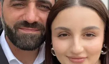 Լավ լուր․ մենք սիրում ենք իրար, ամեն դեպքում, սեր կա. Մանե Հակոբյանի անկեղծ խոստովանությունը