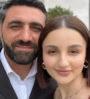 Լավ լուր․ մենք սիրում ենք իրար, ամեն դեպքում, սեր կա. Մանե Հակոբյանի անկեղծ խոստովանությունը