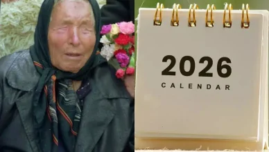 Վանգան զգուշացրել է՝ ինչ է լինելու 2026-ին. oրը մոտենում է