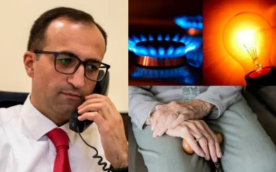 Արդյո՞ք թոշակառուները կոմունալներից հետվճար կստանան․ Արսեն Թորոսյանը մանրամասներ է ներկայացրել