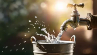 Մեկ ամբողջ օր` 24 ժամ ջուր չի լինելու. ջուր հավաքեք