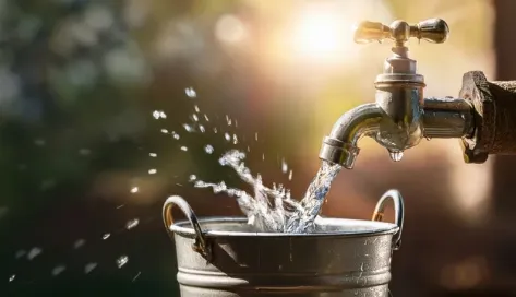 Վթար. մարտի 14-ին երկար ժամանակ ջուր չի լինի