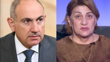 Պարոն Փաշինյան, խնդրում եմ․ ահա՝ ինչ է հայտնում աստղաբան Լուսյա Հակոբյանը