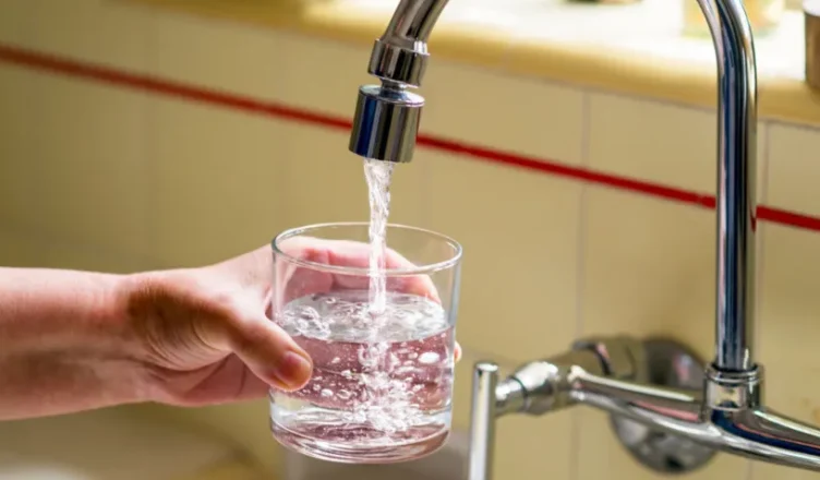 Ջուր հավաքեք. Երկար ժամանակ ջուր չի լինելու