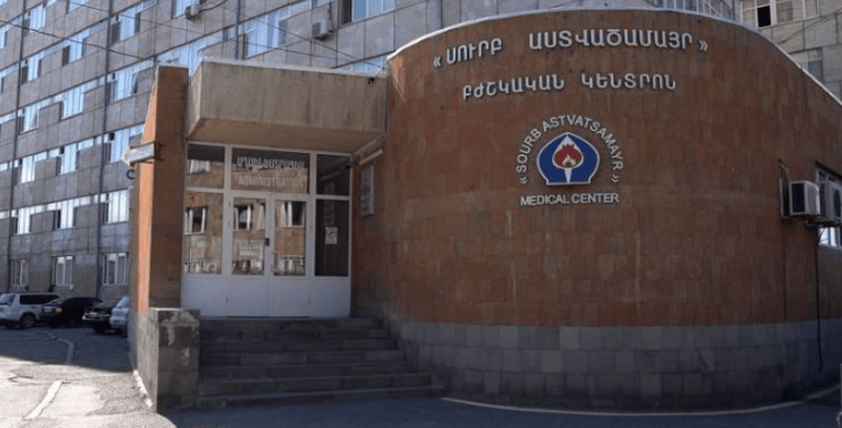 Բժիշկները գրեթե 24-ժամյա ռեժիմով պայքարել ու փրկել են արտաշատցի 6-ամյա աղջնակի կյանքը