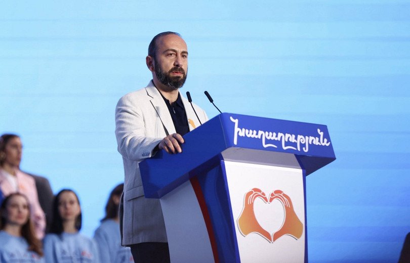 Այս կառավարությունը ձեզ մենակ չի թողնի․ Միրզոյանը՝ ՌԴ արտահանման խնդրի մասին